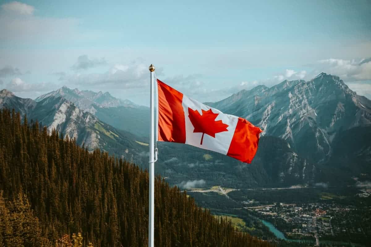 Canada ranked as 2nd best country in the world